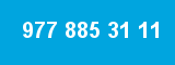 977 885 31 11